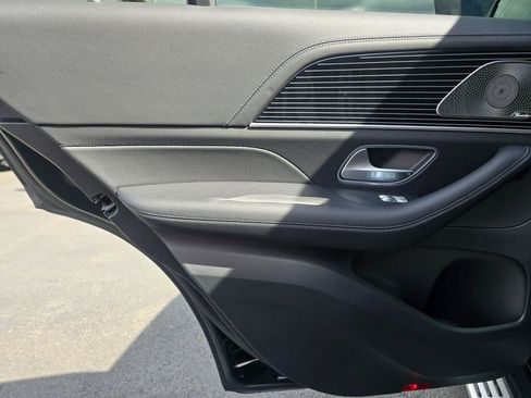 New 2026 Mercedes-Benz GLE 350 4MATIC image 19
