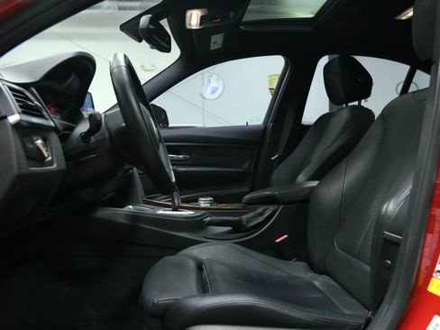 Used 2015 BMW 328i Sedan image 21