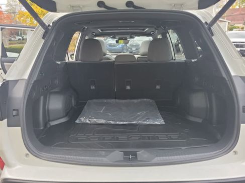 Certified 2025 Subaru Forester Premium image 31