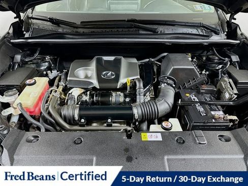 Used 2018 Lexus NX 300 300 Base image 31