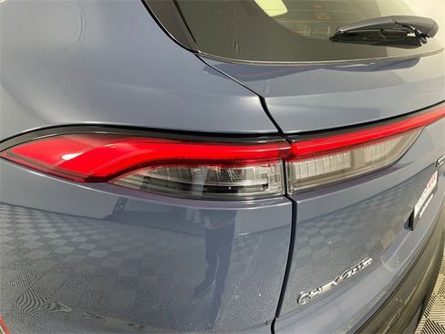 New 2026 Toyota Crown Signia w/ Advanced Technology Package image 18