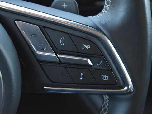 Used 2024 Buick Envision Sport Touring image 8