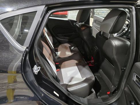 Used 2014 Ford Fiesta ST w/ ST Recaro Package image 30
