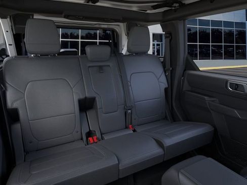 New 2026 Ford Bronco Outer Banks AWD/4WD image 14