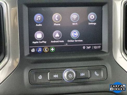 Certified 2024 Chevrolet Silverado 1500 W/T w/ WT Fleet Convenience Package image 18