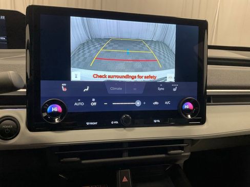 New 2026 Subaru Solterra Premium image 22