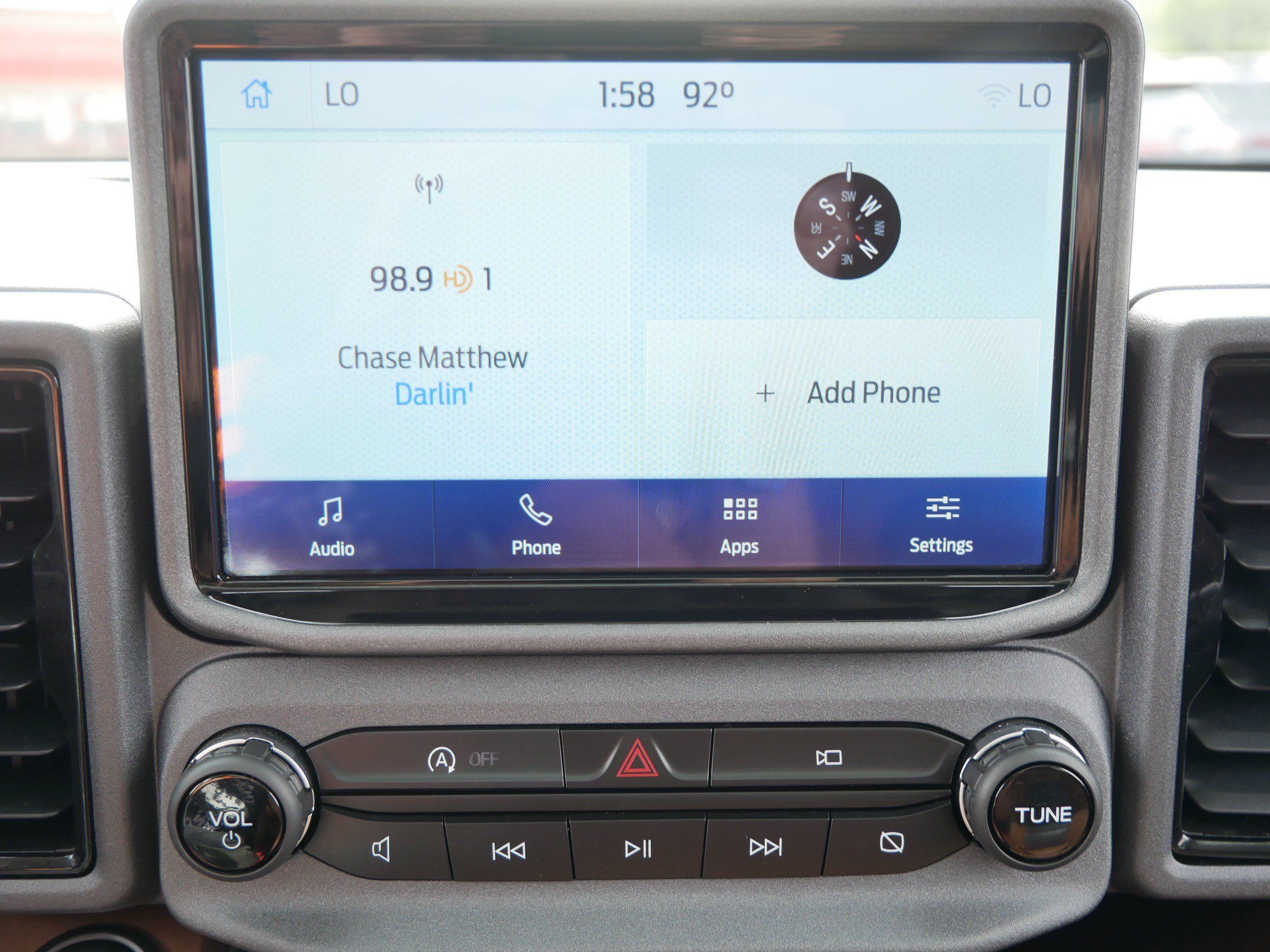 Used 2022 Ford Bronco Sport Badlands w/ Premium Package AWD/4WD image 25