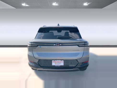 New 2026 Chevrolet Equinox EV LT w/ Convenience Package II image 9