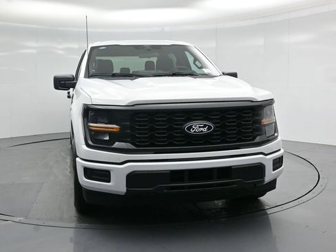 New 2026 Ford F150 STX image 48