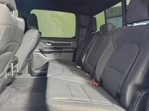 Used 2019 RAM 1500 Big Horn AWD/4WD image 23