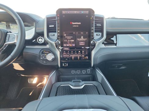 New 2026 RAM 1500 Tungsten w/ Bed Utility Group AWD/4WD image 11