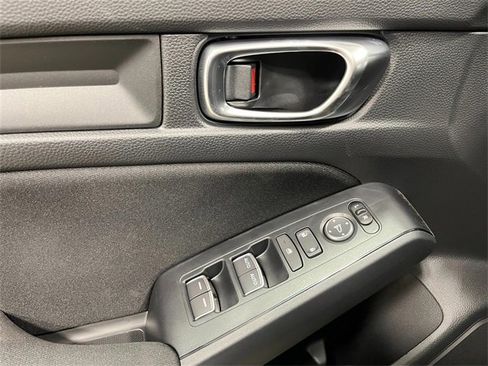 New 2026 Honda Civic Sport image 14