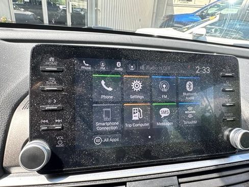 Used 2019 Honda Accord EX-L image 10