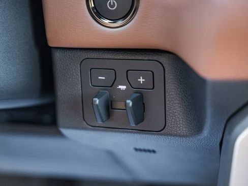 New 2026 Toyota Tundra 1794 Edition image 29