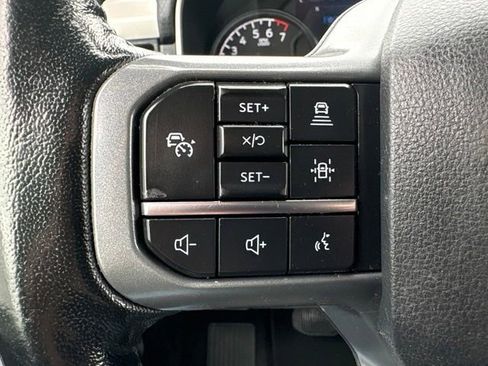 Used 2021 Ford F150 XLT w/ Equipment Group 302A High AWD/4WD image 19