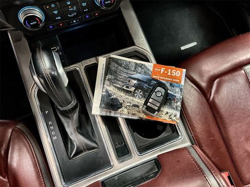 Used 2019 Ford F150 Platinum image 11