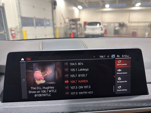 Used 2023 BMW X3 xDrive30i w/ Convenience Package image 18