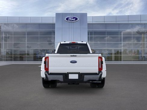 New 2026 Ford F350 Lariat w/ Lariat Ultimate Package AWD/4WD image 5