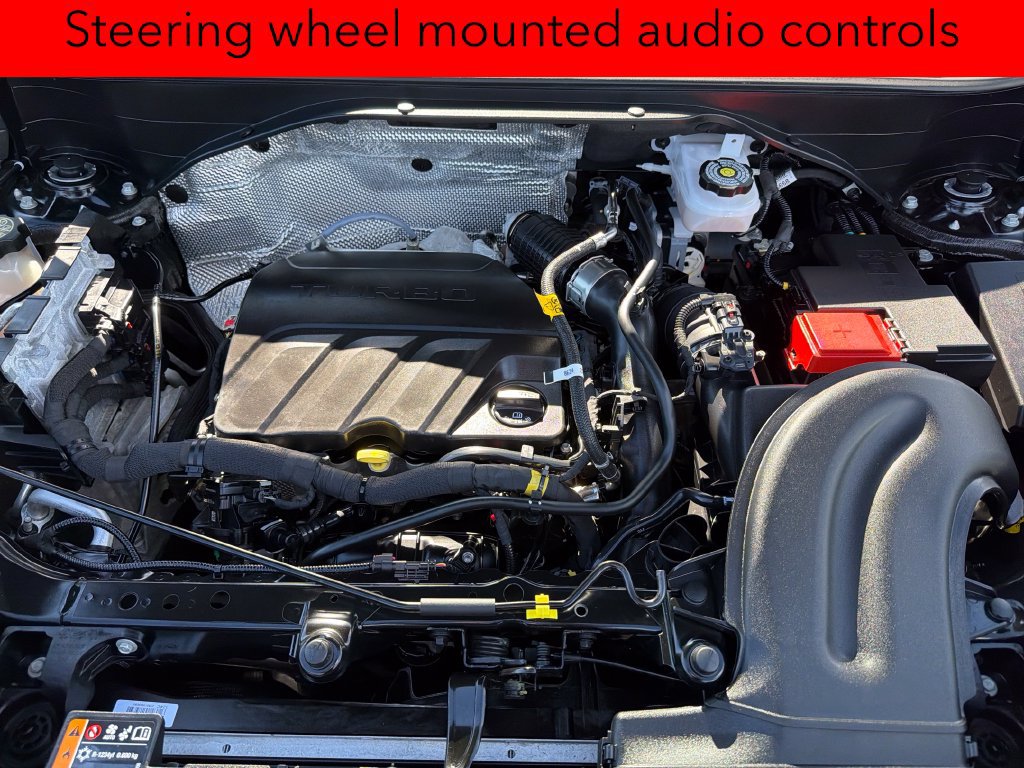 Certified 2023 Buick Encore GX Preferred FWD image 26