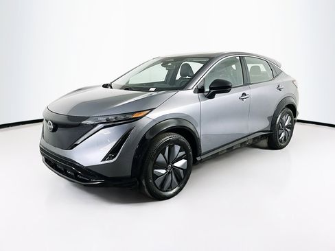 Used 2023 Nissan Ariya FWD image 3