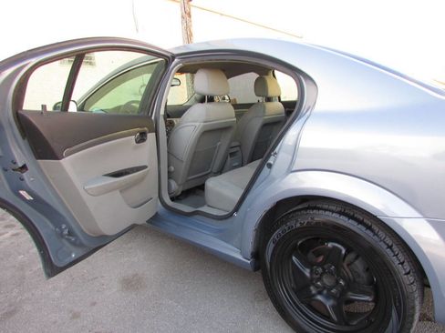 Used 2009 Saturn Aura XE image 14