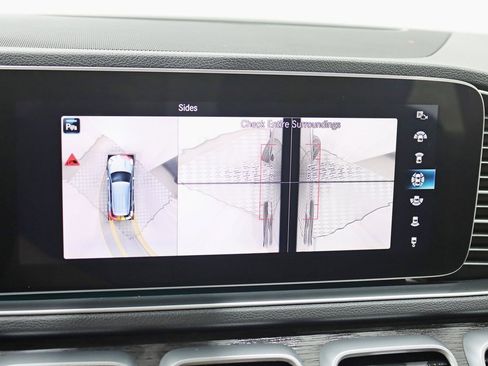 Used 2020 Mercedes-Benz GLE 580 4MATIC image 19