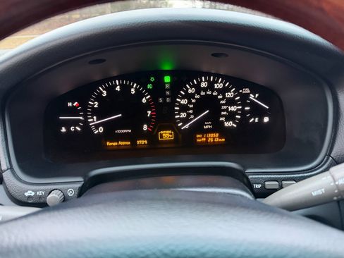 Used 2005 Lexus LS 430 image 16