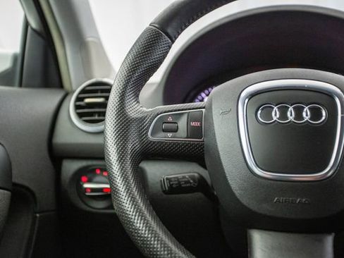 Used 2011 Audi A3 TDI Premium Plus image 49