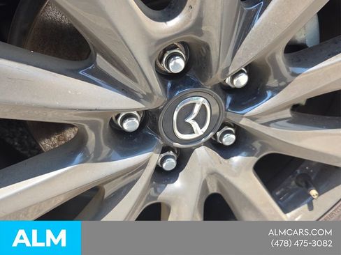 Used 2024 MAZDA MAZDA3 s AWD/4WD image 18