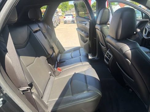 Used 2020 Cadillac XT5 Premium Luxury AWD/4WD image 24