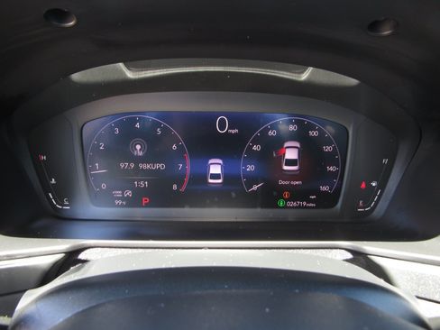 Certified 2024 Honda Accord LX image 24