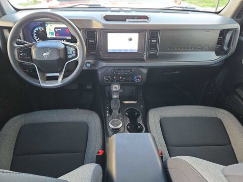Used 2023 Ford Bronco 4-Door image 15