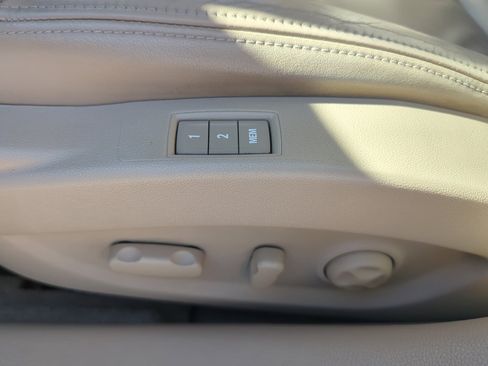 Used 2012 Buick LaCrosse Premium w/ Entertainment Package image 11