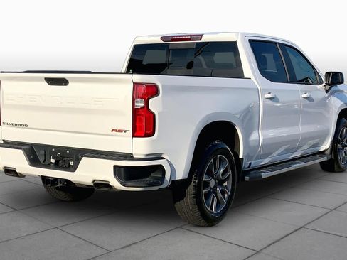 Used 2020 Chevrolet Silverado 1500 RST w/ All-Star Edition AWD/4WD image 12