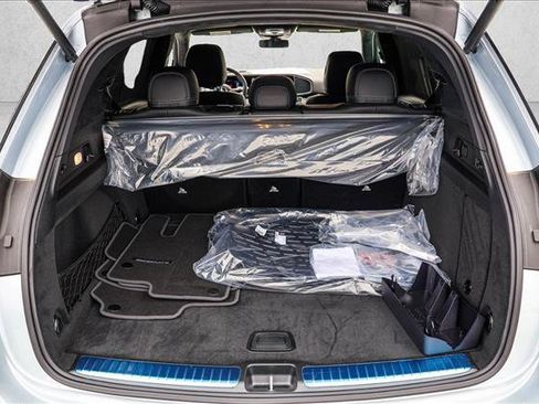 New 2026 Mercedes-Benz GLE 63 AMG S image 22