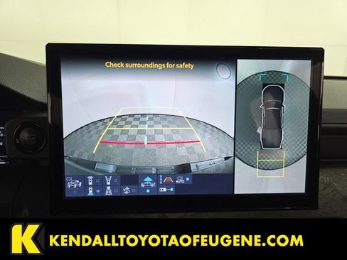 Certified 2024 Toyota Tacoma Limited w/ Limited Package (LT) AWD/4WD image 15