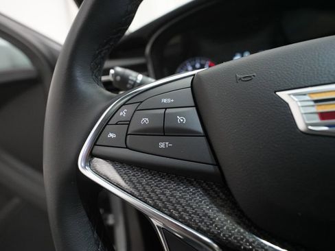 Used 2024 Cadillac XT5 Sportv AWD/4WD image 18