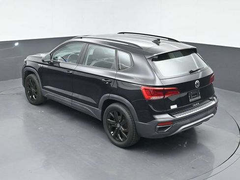 Used 2023 Volkswagen Taos S w/ Driver Assistance Package AWD/4WD image 38