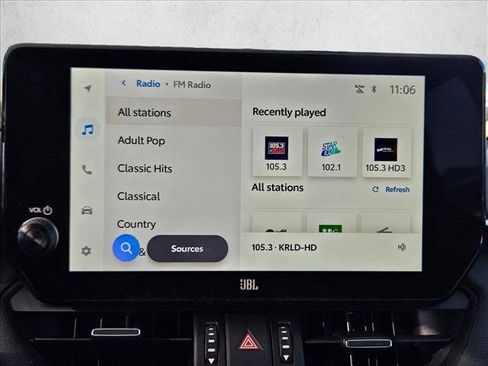 Used 2024 Toyota RAV4 Limited image 11