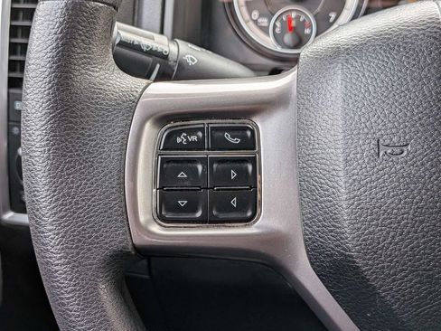 Used 2024 RAM 1500 Classic SLT AWD/4WD image 22