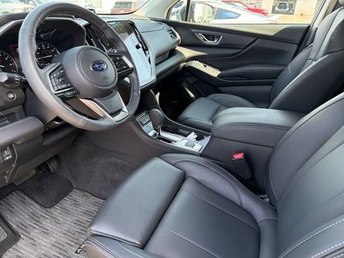 Certified 2026 Subaru Ascent Limited AWD/4WD image 19