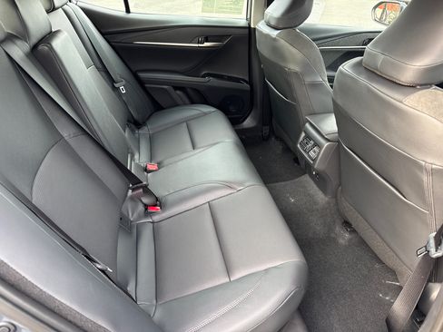 New 2026 Toyota Camry XLE FWD image 18