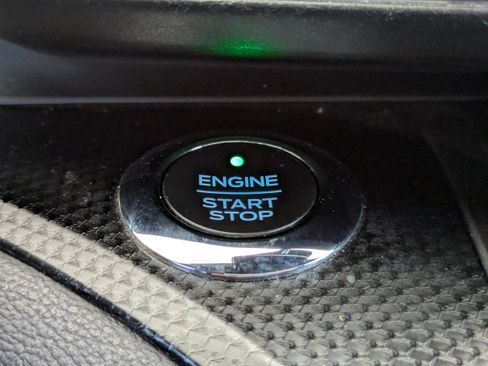 Used 2020 Ford Explorer ST w/ ST High-Performance Pack image 24