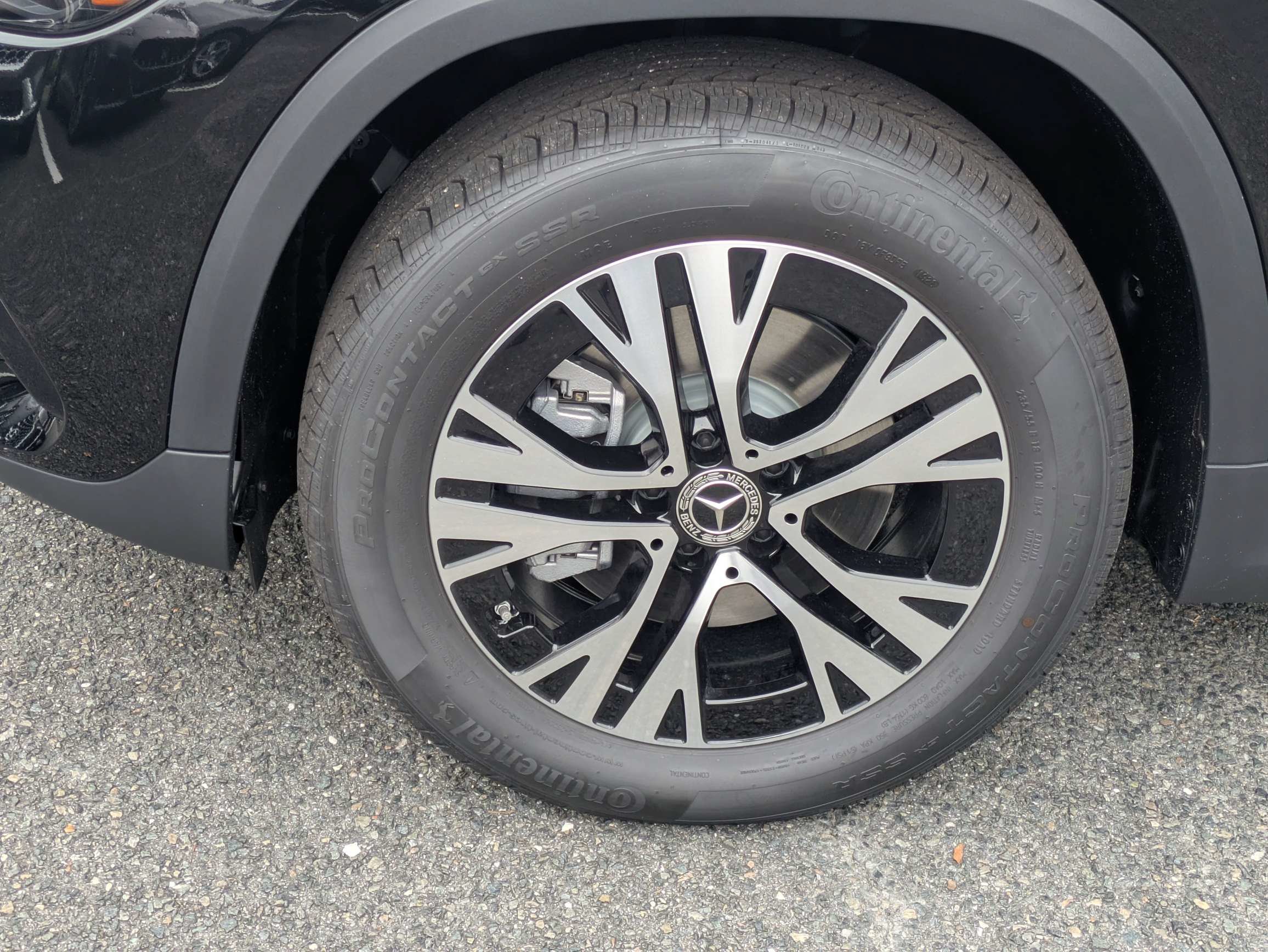New 2026 Mercedes-Benz GLA 250 4MATIC image 10