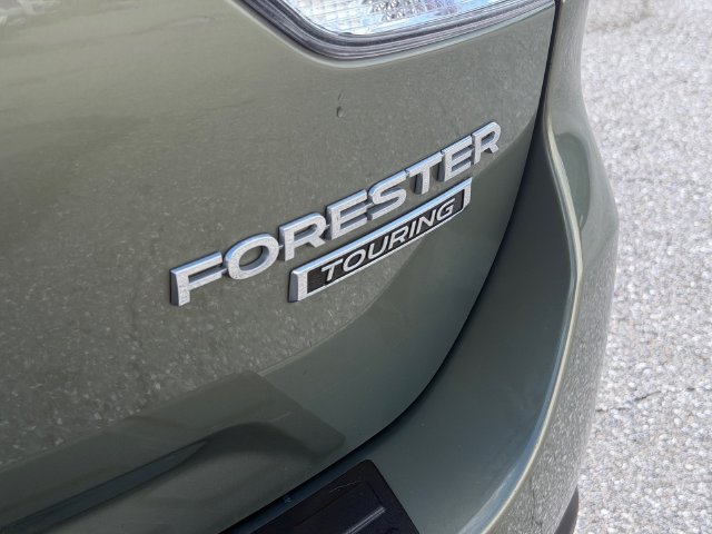 Used 2021 Subaru Forester Touring AWD/4WD image 14