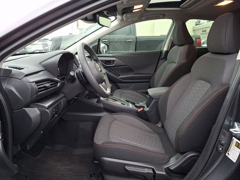 Used 2024 Subaru Impreza 2.0i Sport image 13