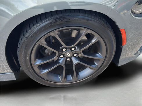 Used 2023 Dodge Charger Scat Pack w/ Navigation & Travel Group RWD image 28