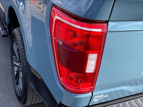 Used 2023 Ford F150 XLT w/ Equipment Group 302A High image 32