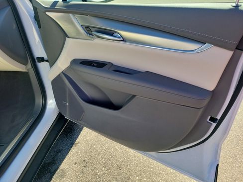 New 2025 Cadillac XT5 Premium Luxury w/ Technology Package image 31