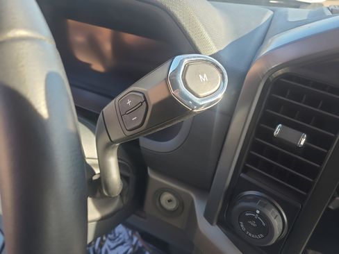 Used 2024 Ford F150 XLT image 21